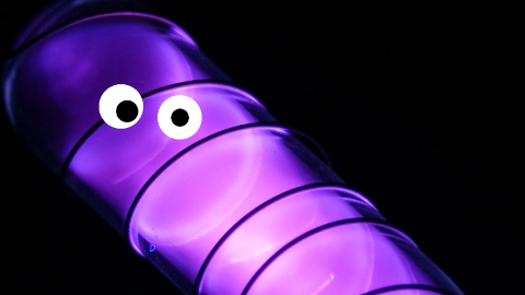 Why is it so tough to make up funny science jokes? All the good punchlines argon already!